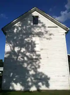Harrisburg School / Ancient Landmark Masonic Lodge 356 A.F. & A.M.
