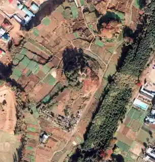 Raijinyama Kofun