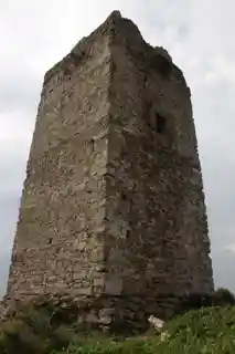 Friar Tower