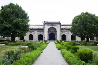 Pathar Mosque