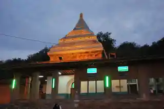 Tomb of Shaykh Zahed Gilani