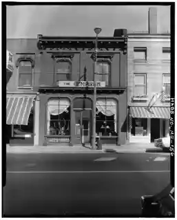Hallowell Historic District