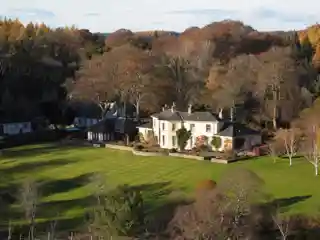 Edinkillie House