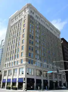 Hippee Building