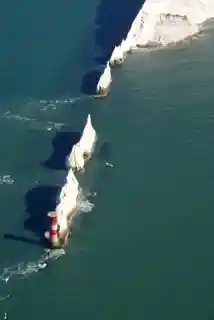 Needles Lighthouse