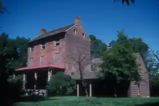 Knocks Folly