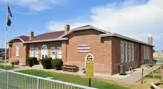 Rittenhouse Elementary School