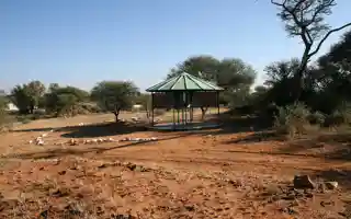 Canteen Kopje