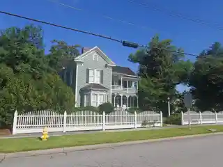 W. T. Askins House