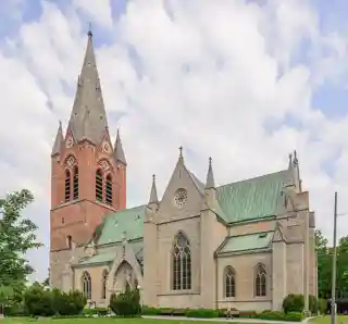 Saint Nicholas Church