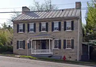 Piper House