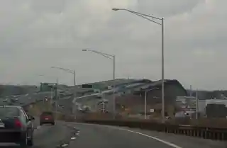 Edison Bridge