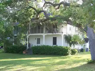 Dix House