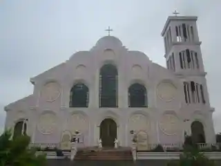 St. Michael Cathedral