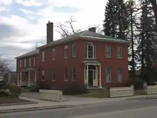 Colony House