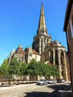 Autun Cathedral