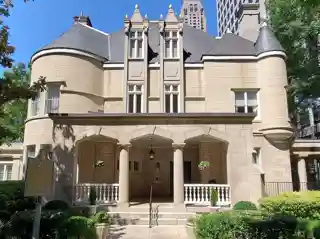 Atlanta Women's Club