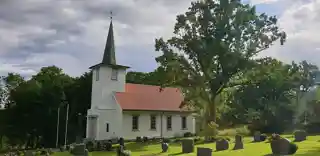 Veierland Church