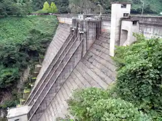 Uchikawa Dam