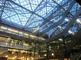 Central Branch of Greater Victoria Public Library