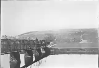 East Bloomsburg Bridge