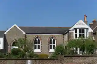Littlehampton Friends Meeting House