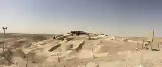 Shahr-e Sukhteh