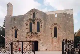 Cathedral of Our Lady of Tortosa