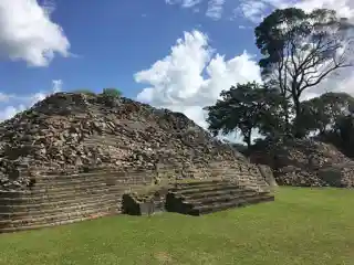 Lubaantun