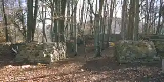 Sissacherfluh Castle