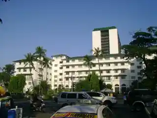 Manila Hotel