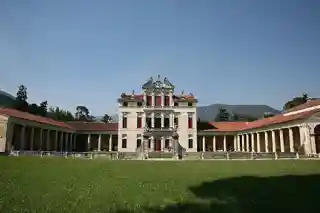 Villa Angarano