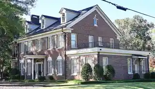 William Brockman Bankhead House