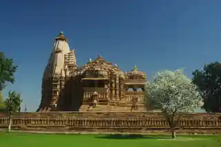 Chitragupta temple