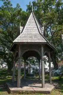 Tawau Bell Tower