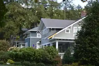 Proximity Park Historic District