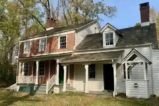 Kirch–Ford House
