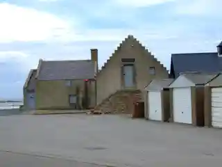 Fish-House