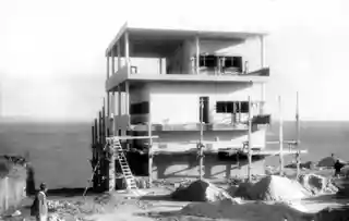 Villa Baizeau