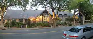 Berkeley Day Nursery