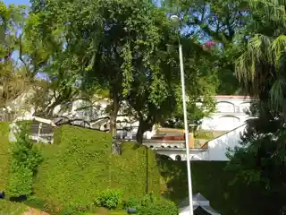 Fort São Tiago da Barra