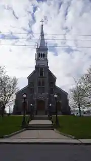 St. Finnan's Basilica