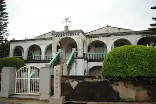 Taiwan Development Historical Materials Wax Museum