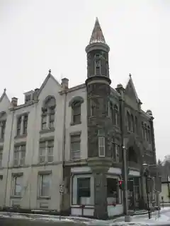 Oxford Village Historic District