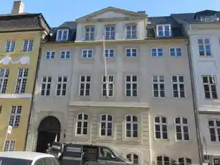 Amaliegade 16