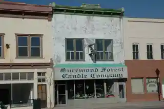 Odd Fellows Hall