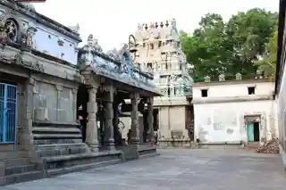 Paasupatheeswar Temple