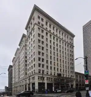 Dexter Horton Building