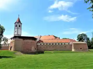 Čakovec Castle