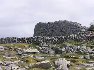 Caherconnell Stone Fort